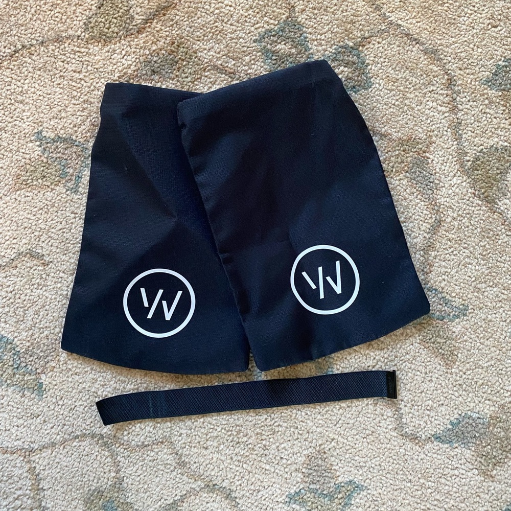 WHOOP accessories